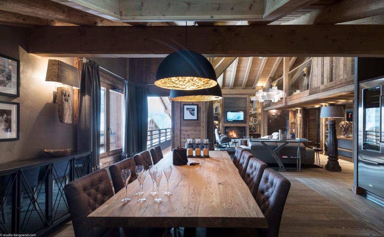 Le Cristal De Jade Chamonix