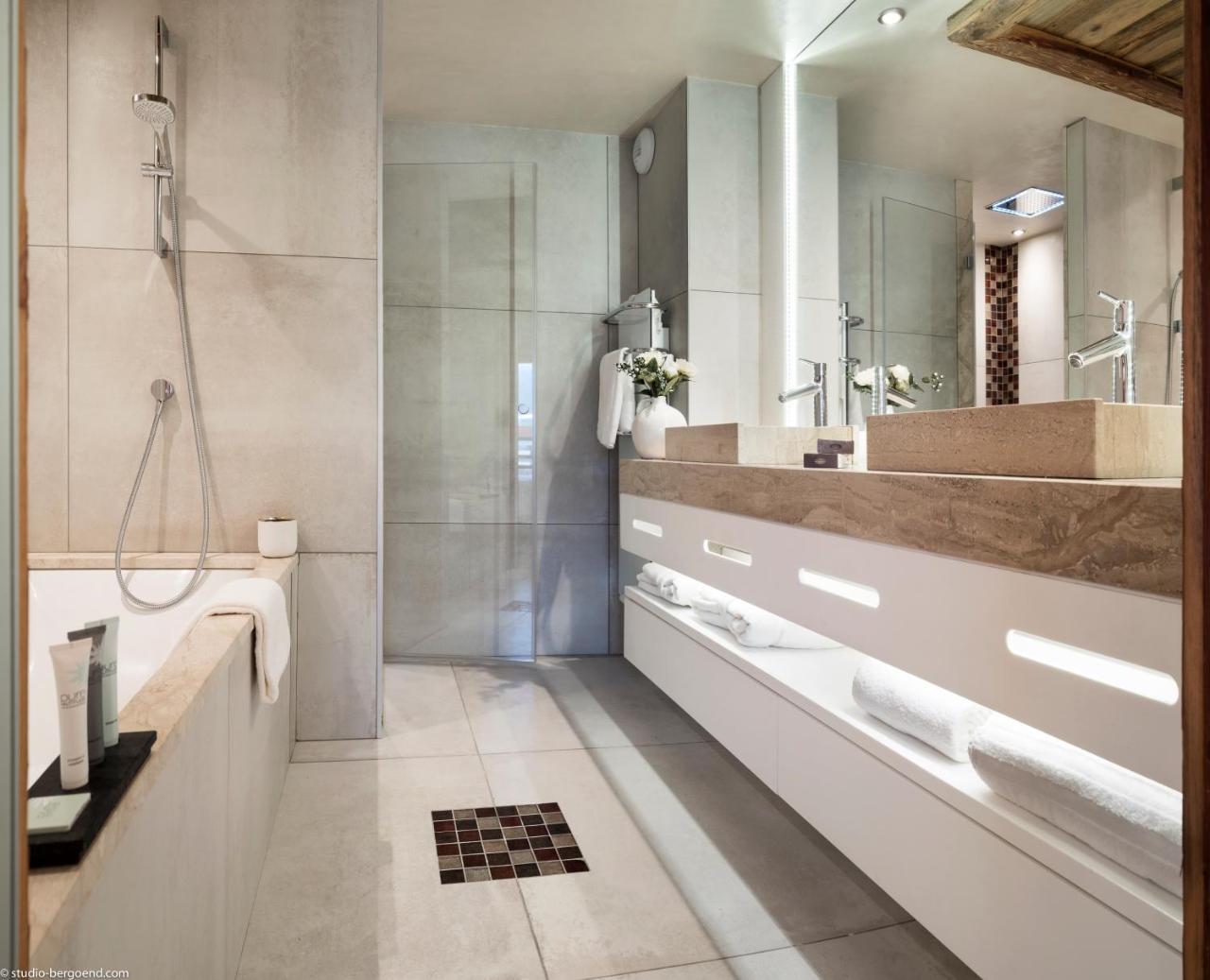 Appart hôtel Le Cristal De Jade 5*