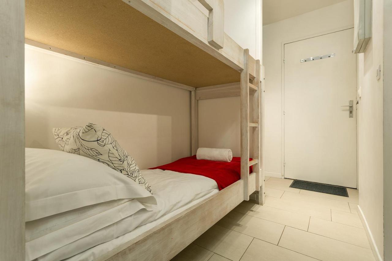 Grepon 2 Appartement *