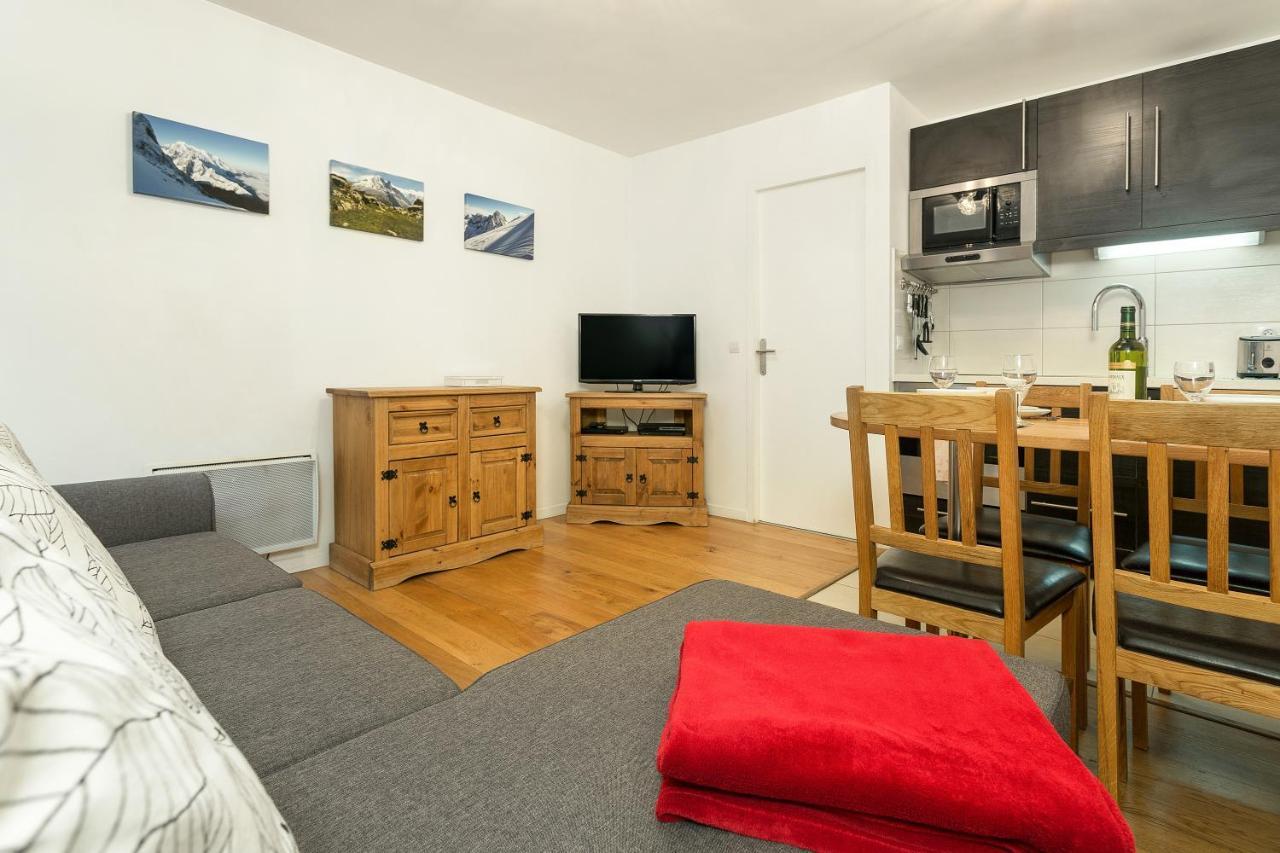 Appartement Grepon 2 Chamonix