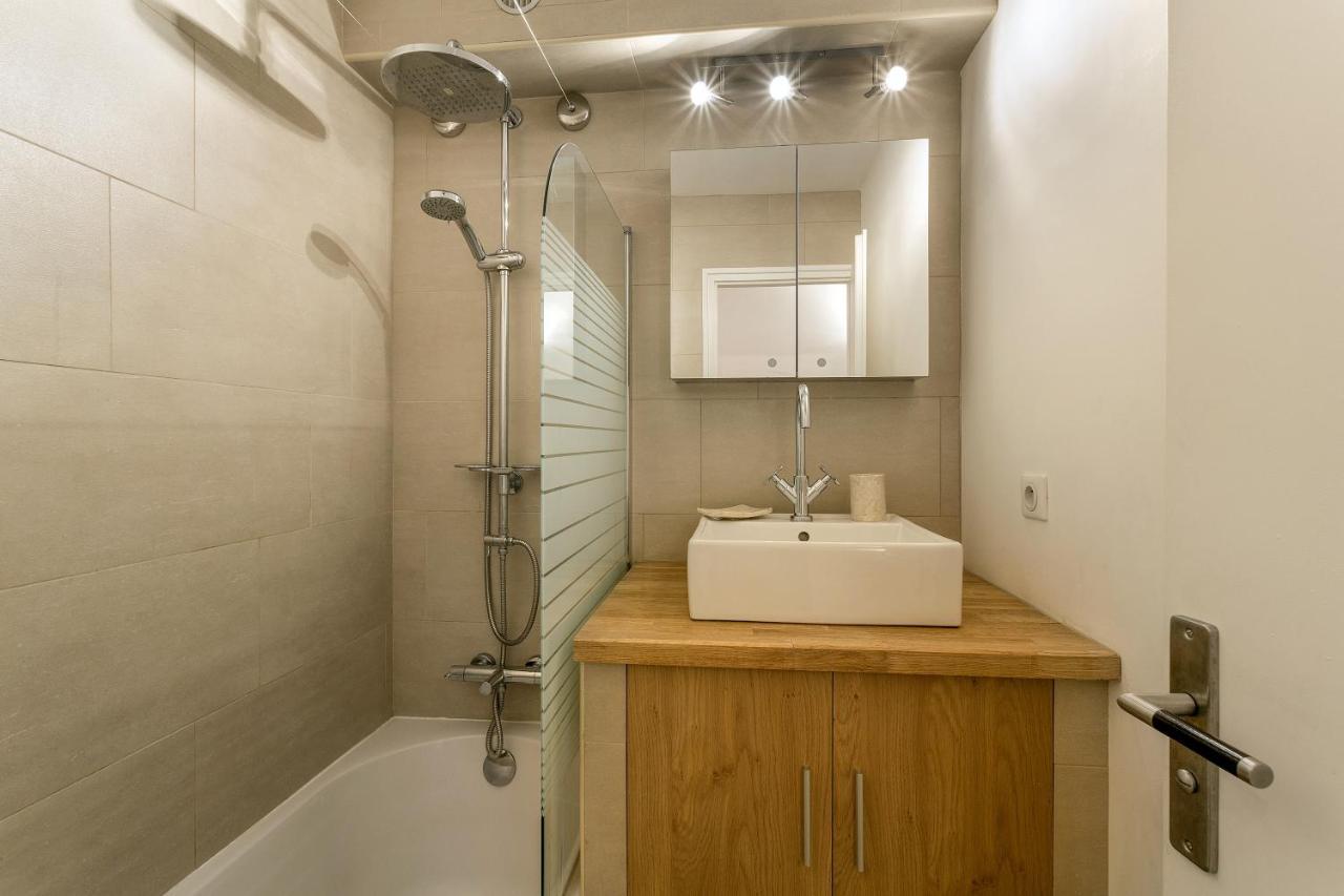 Grepon 2 Appartement Chamonix