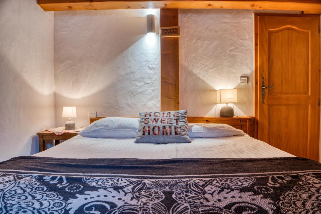 Clos 3 - Chamonix