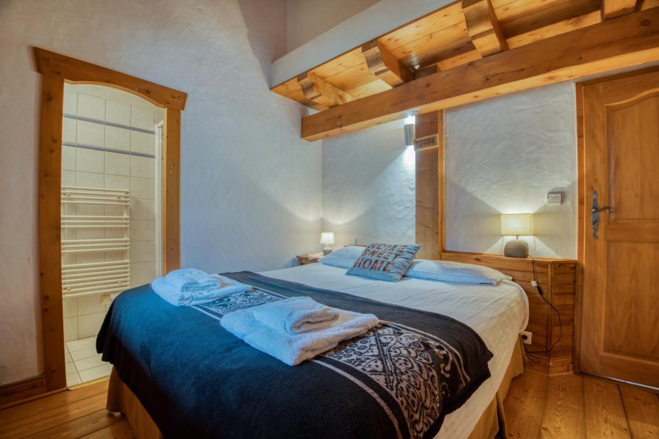 Clos 3 - Chamonix
