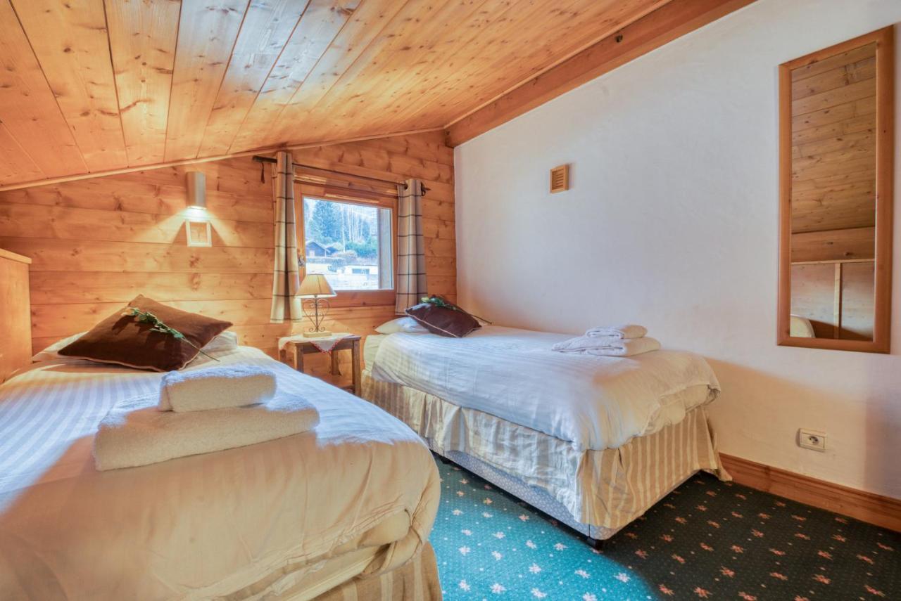 Appartement Clos 3 - *