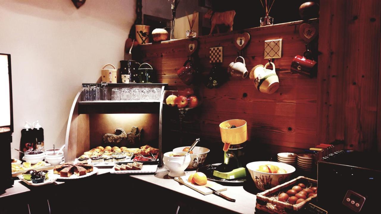 Du Manoir Hotel Chamonix