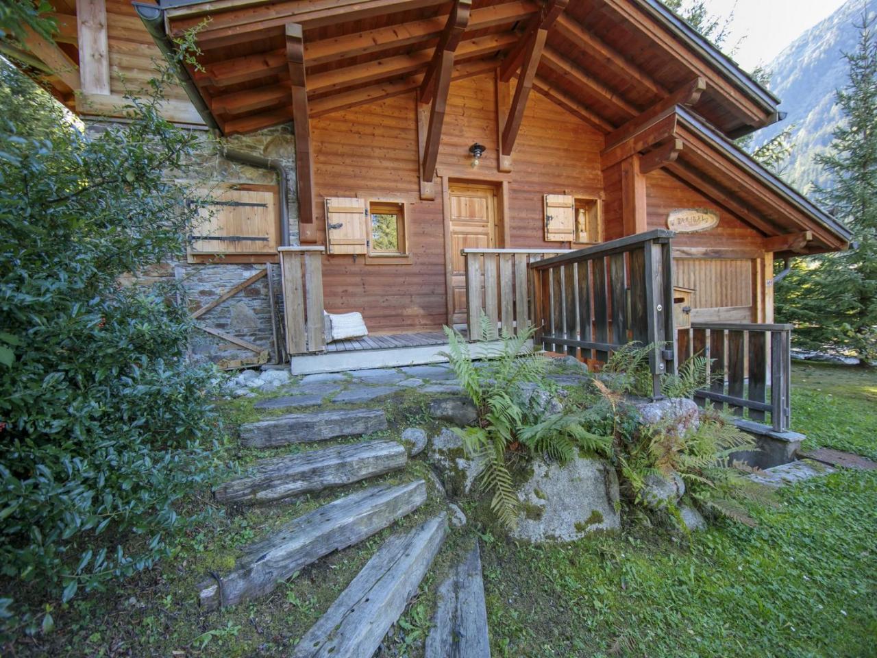 Chalet Baribal Chalet