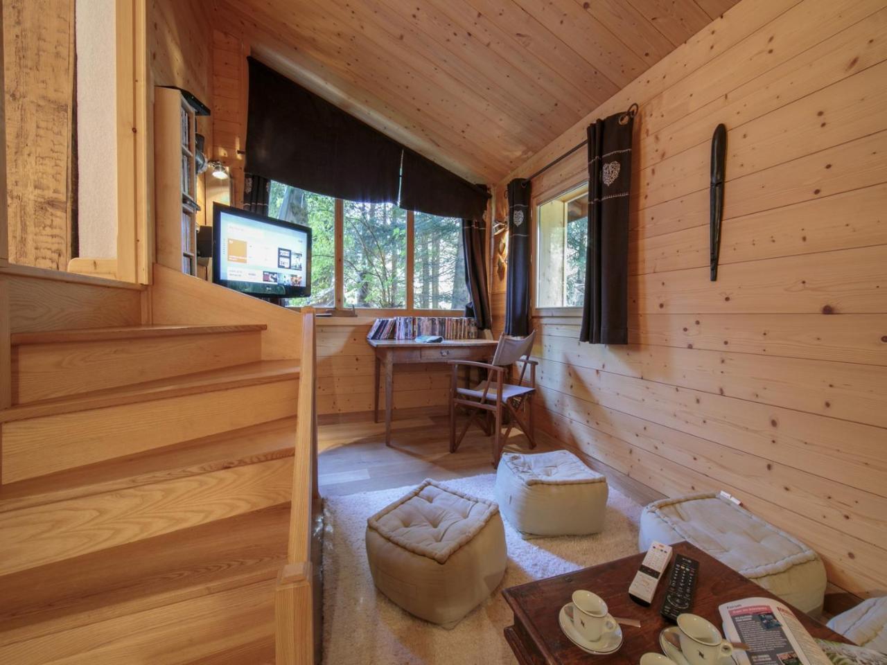Chalet Baribal * Chamonix