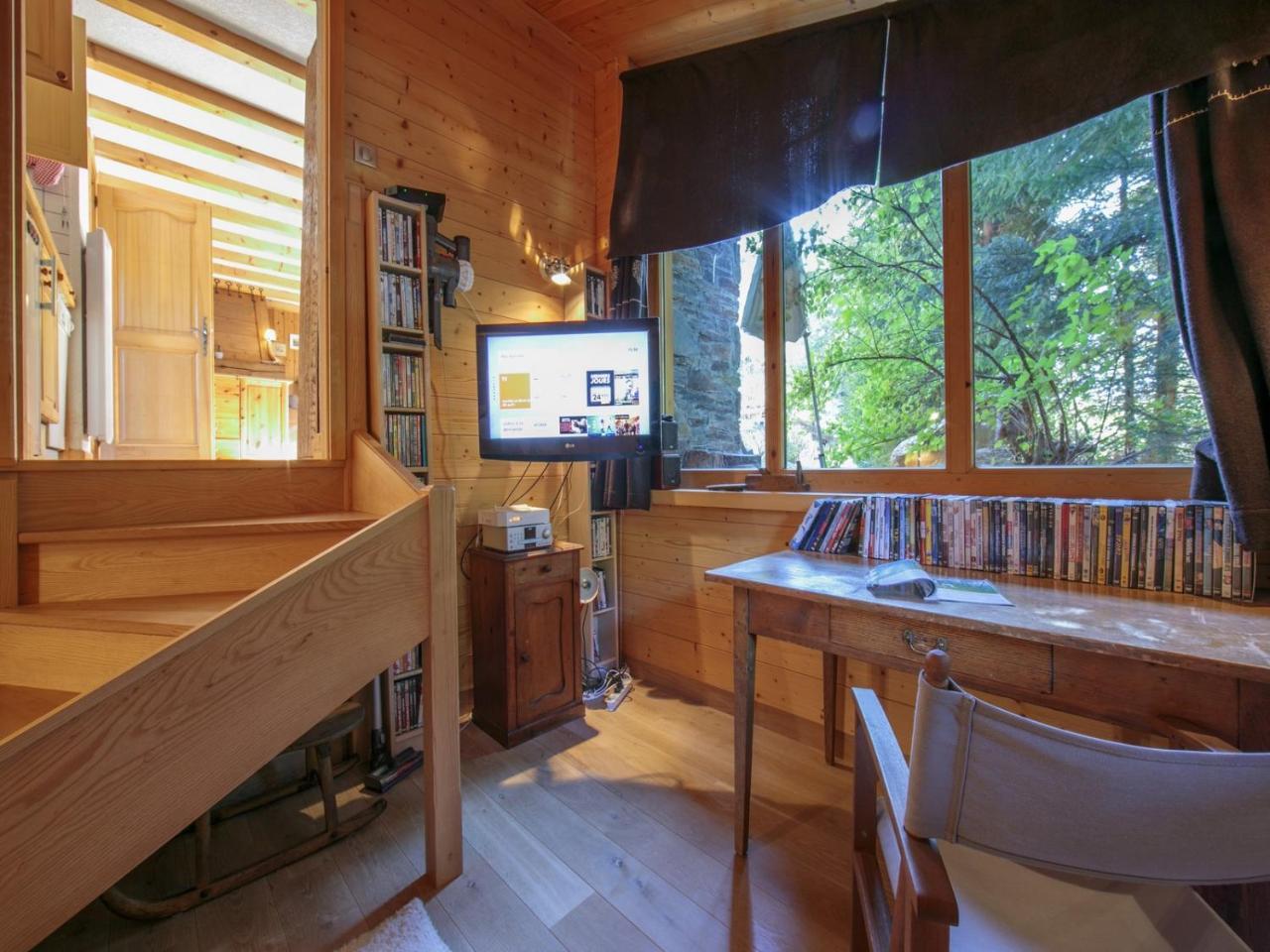 Chalet Baribal Chalet Chamonix