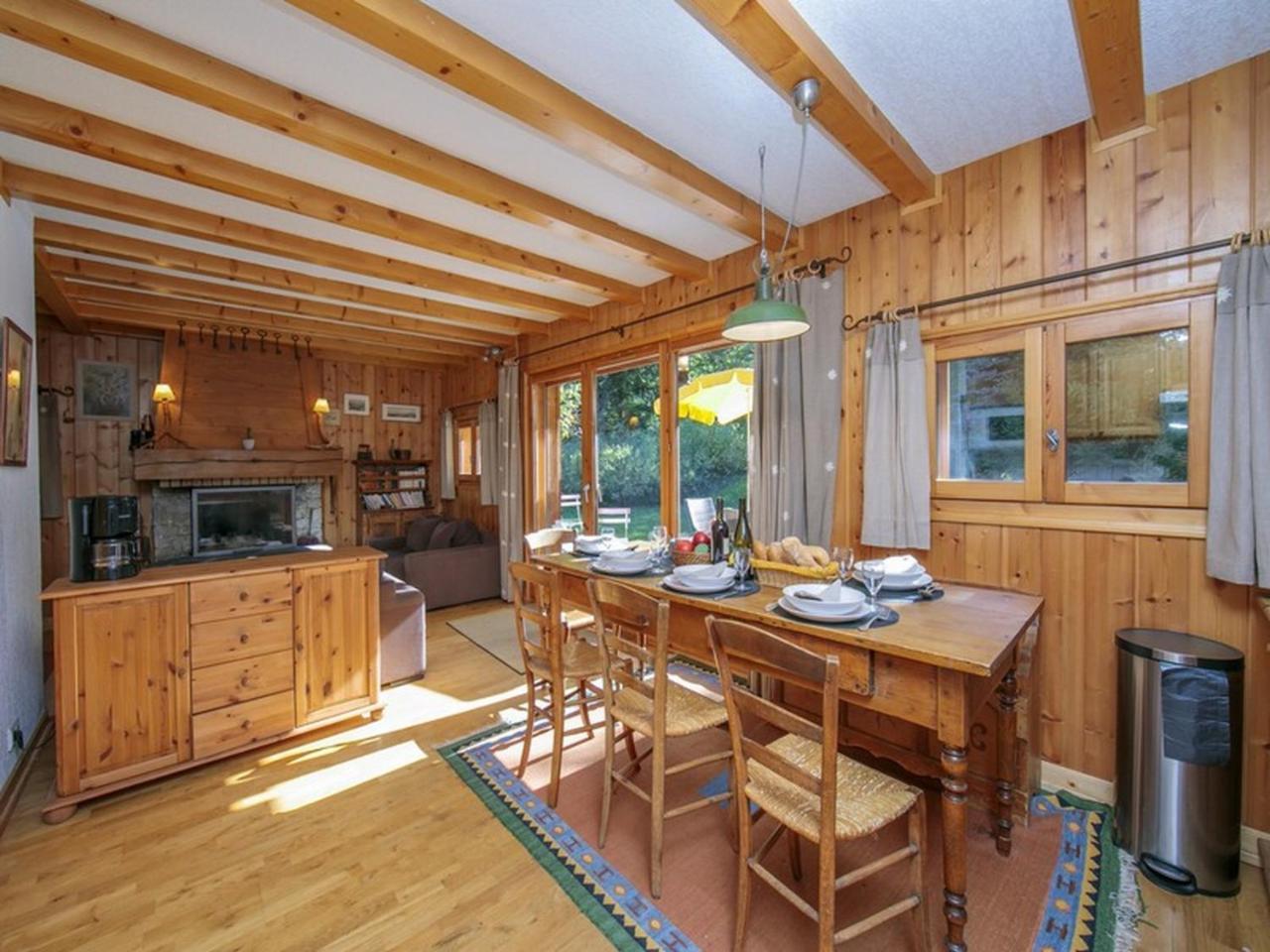 Chalet Baribal