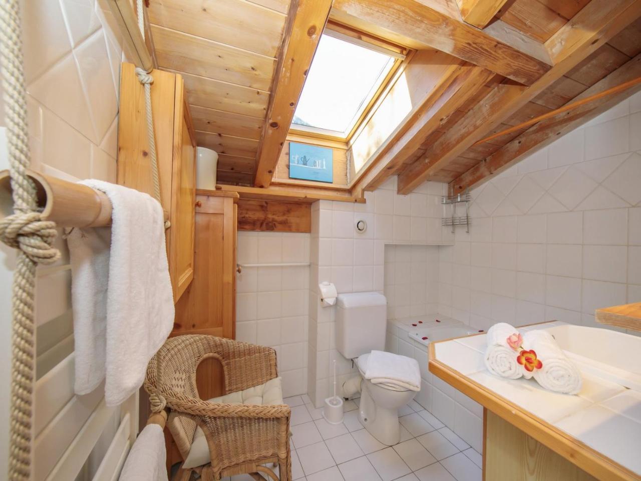 Chalet Baribal Chalet