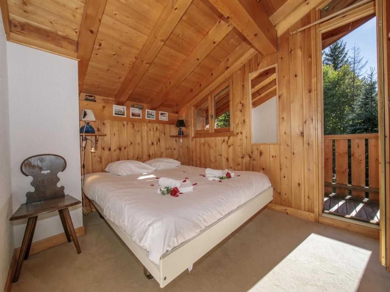 Chalet Chalet Baribal Chamonix