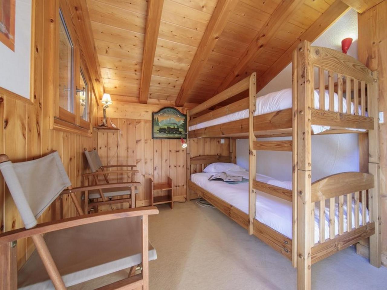Chalet Chalet Baribal *