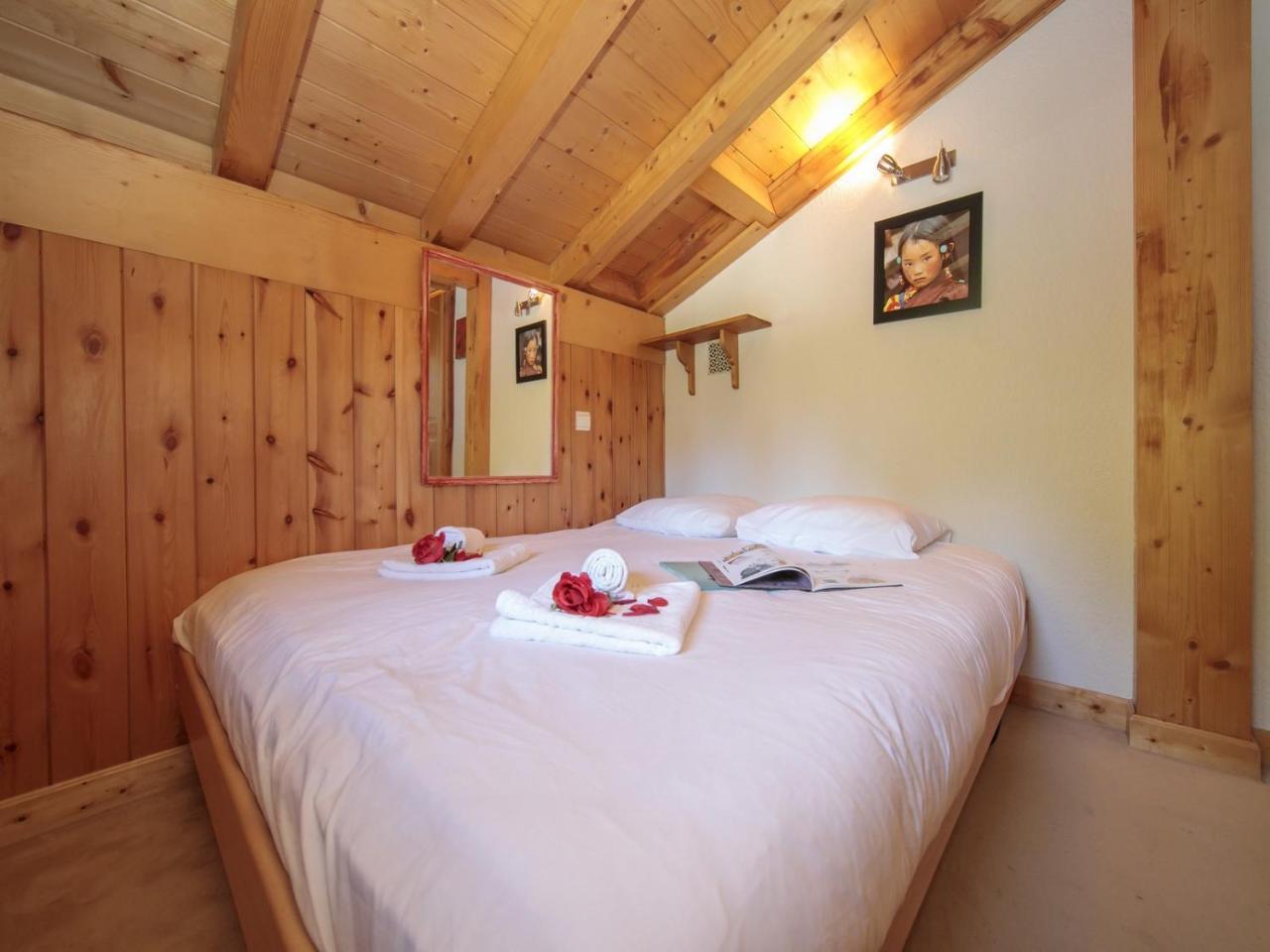 Chalet Baribal * Chamonix