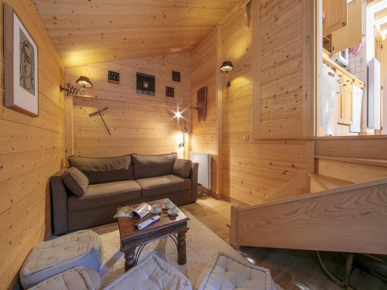 Chalet Baribal *