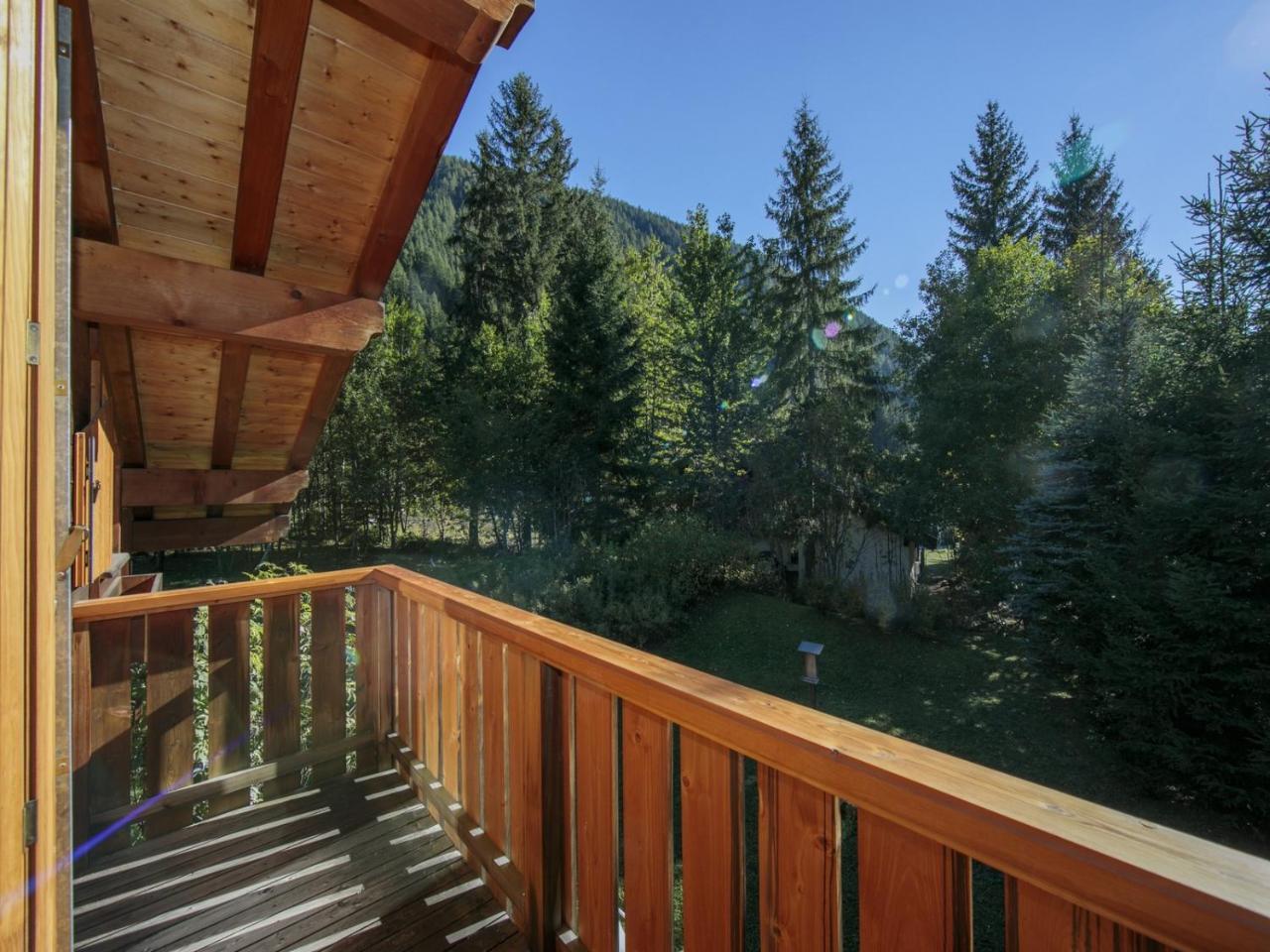 Chalet Baribal Chalet Chamonix