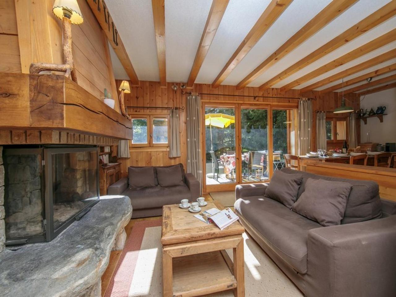 Chalet Chalet Baribal Chamonix