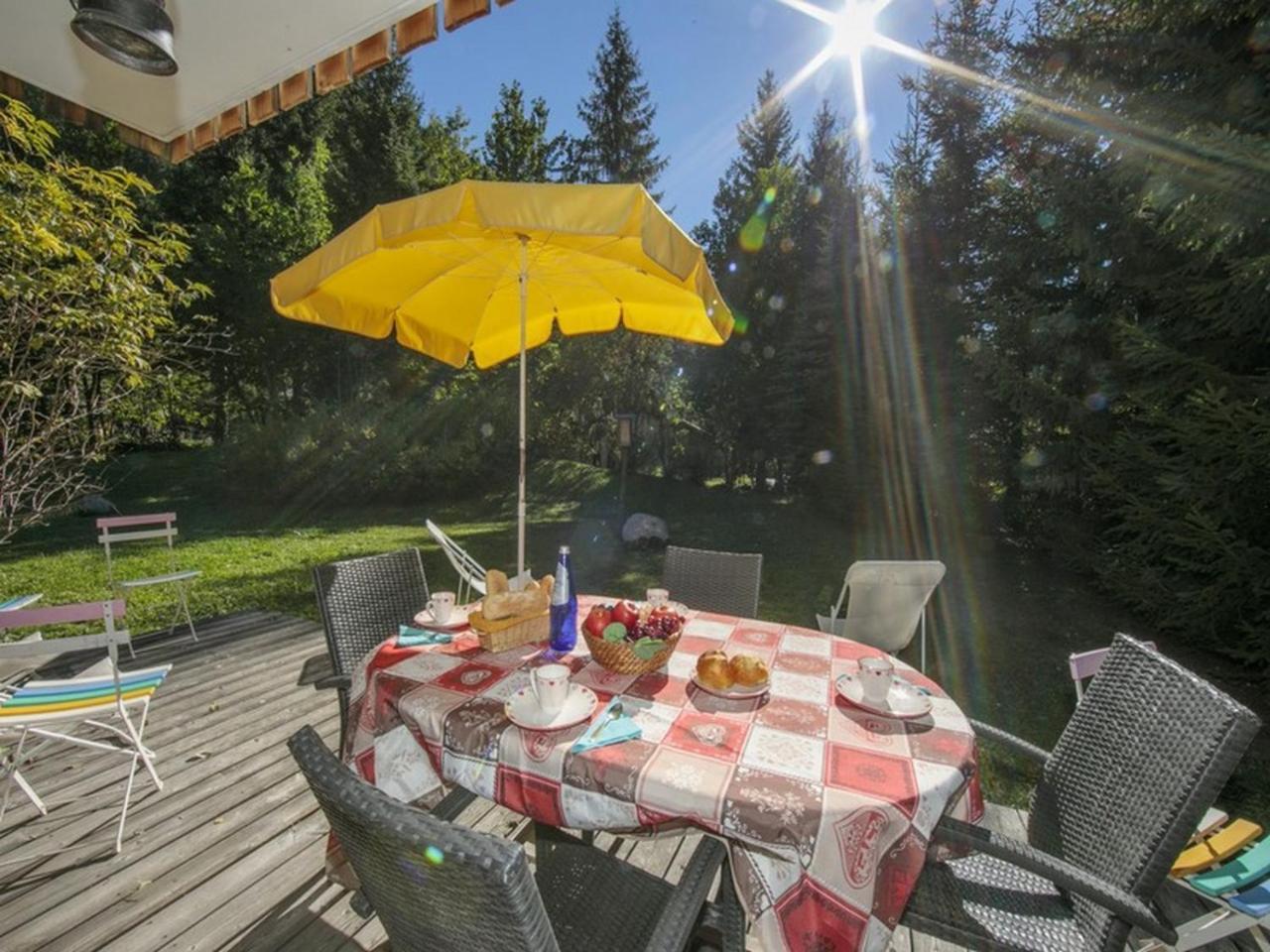 Chalet Baribal * Chamonix