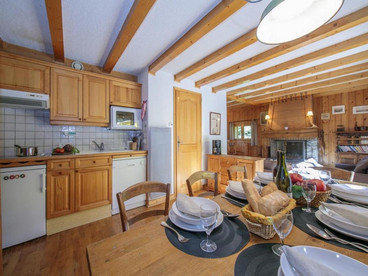 Chalet Chalet Baribal *