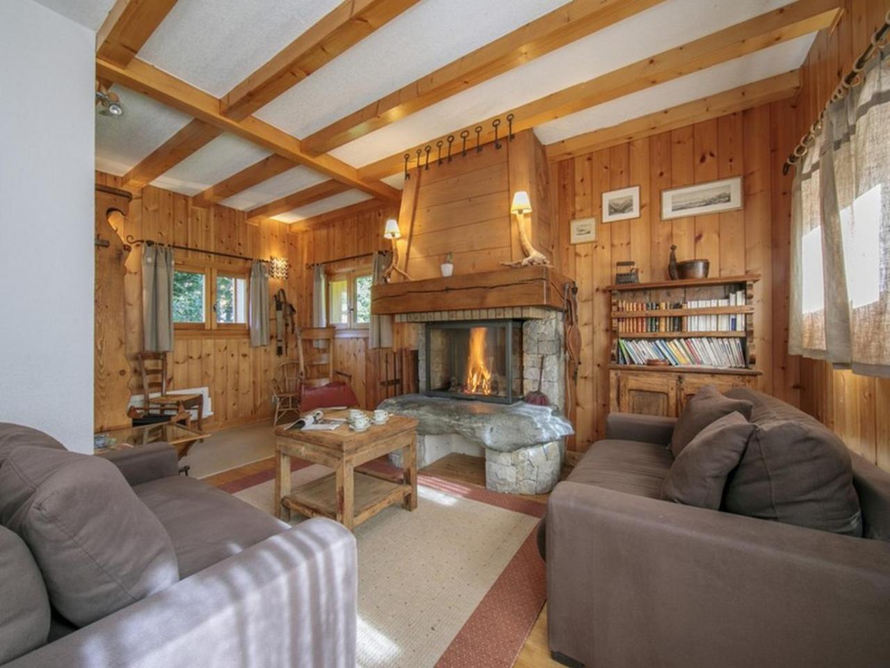 Chalet Baribal * Chamonix