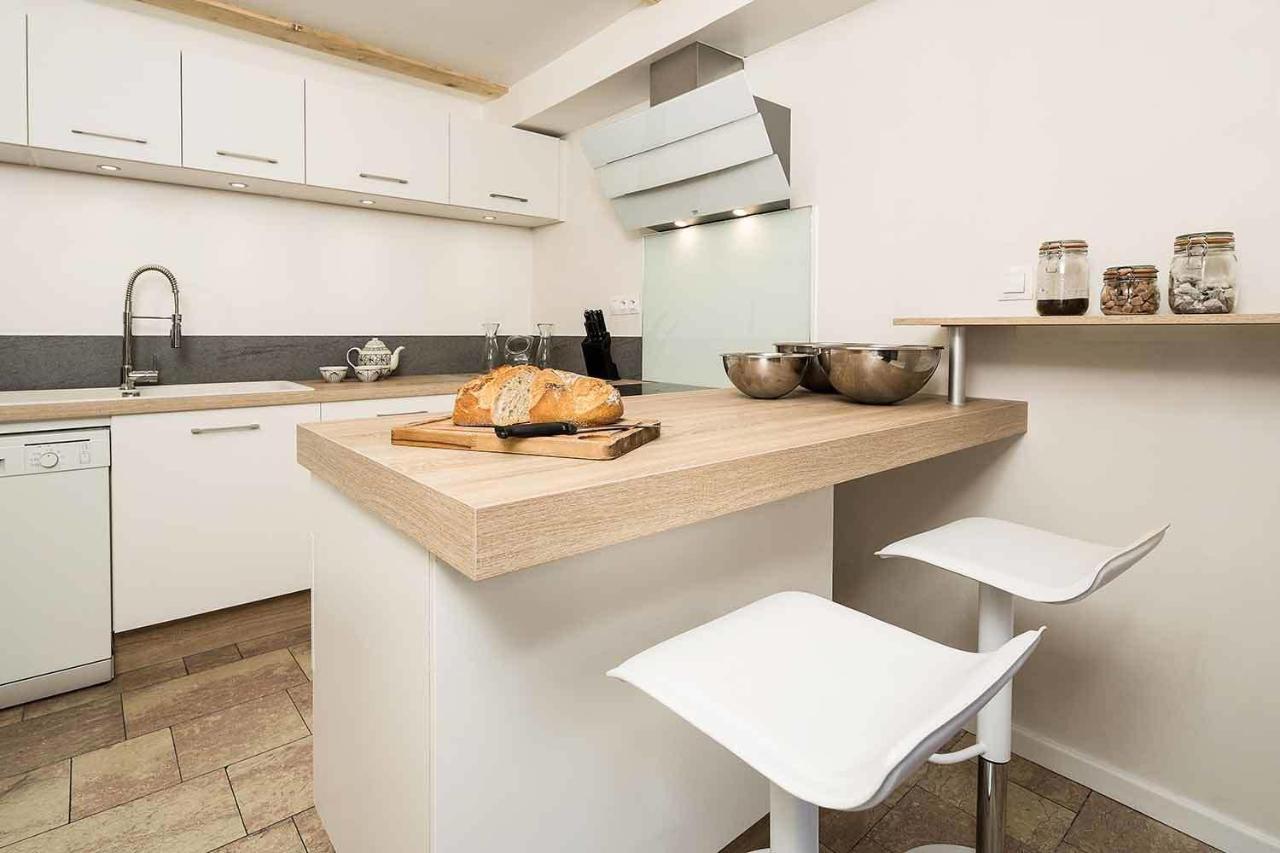 Pele - Alpes Travel - - Sleeps 11 Chalet