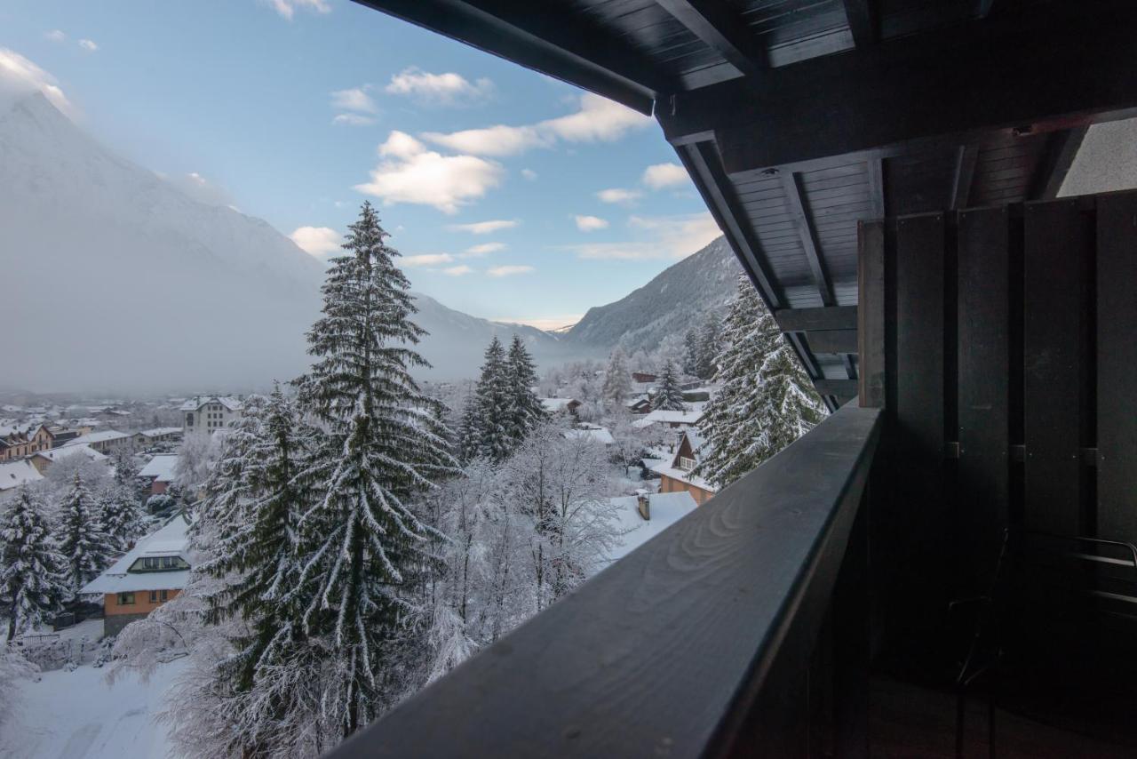 Le Prieure & 4* Chamonix