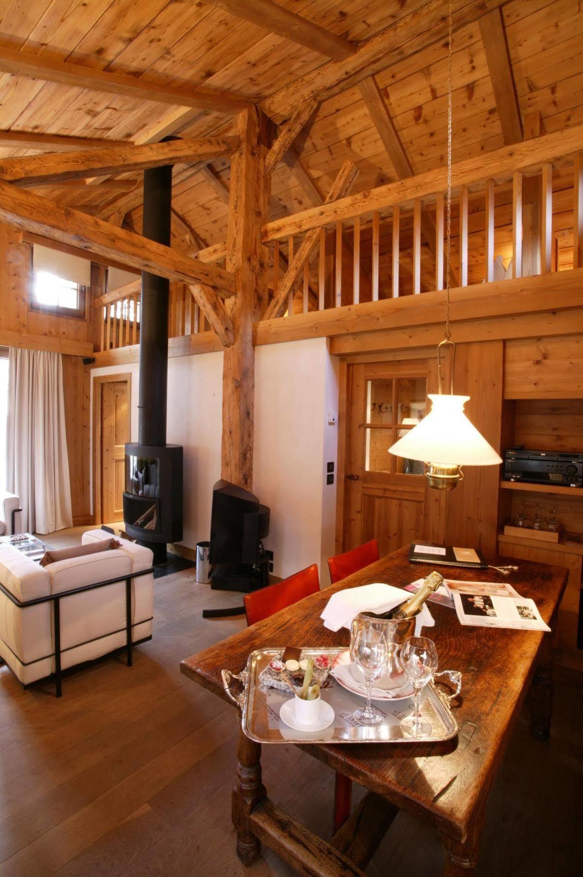 Le Hameau 1er