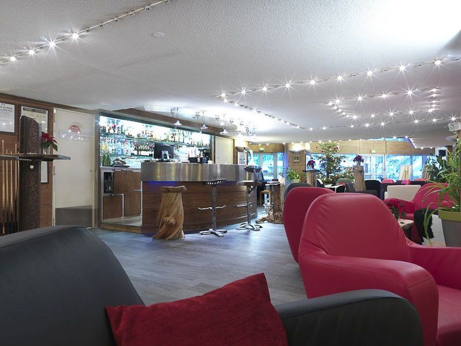 Alpina Eclectic Hotel Chamonix