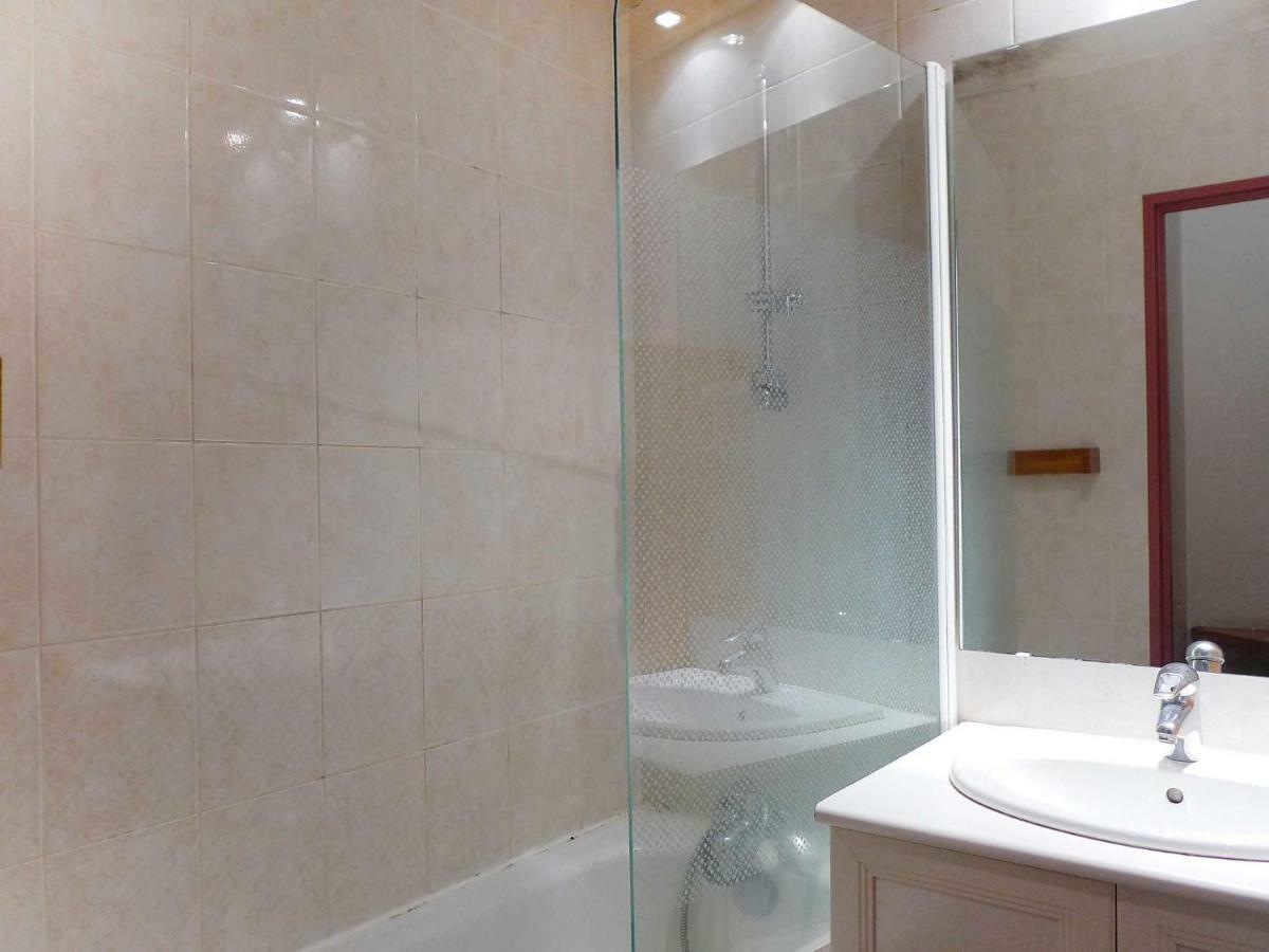 Apartment La Balme By Interhome Chamonix