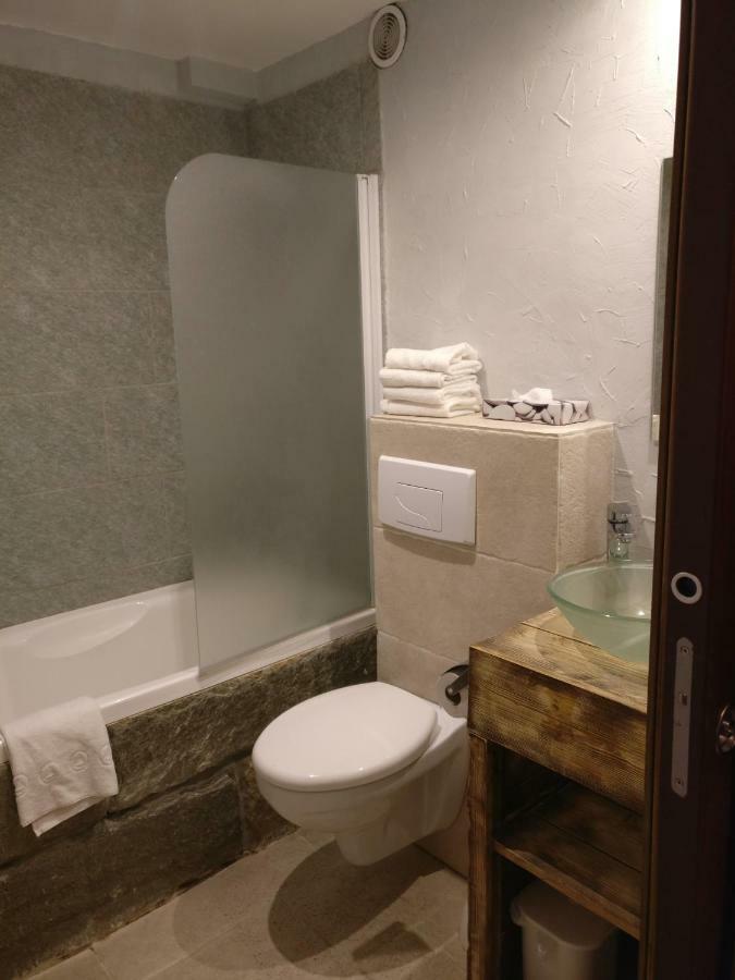 Vallee Blanche Hotel Chamonix