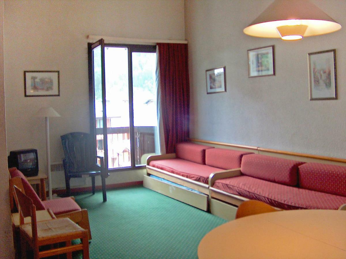 La Balme By Interhome Chamonix