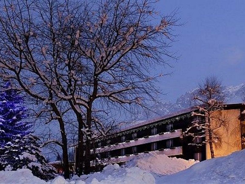 Hotel Big Sky & 4*