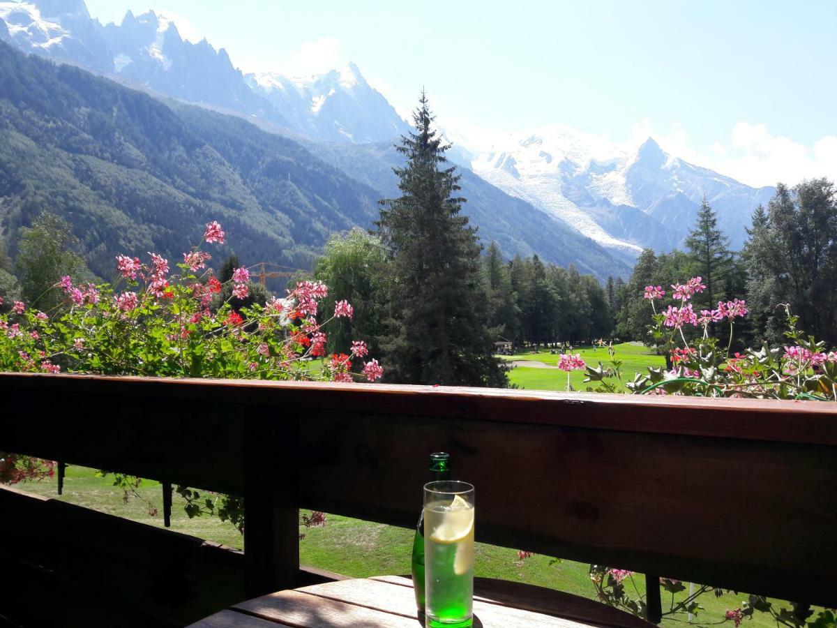 Hotel Le Labrador Chamonix