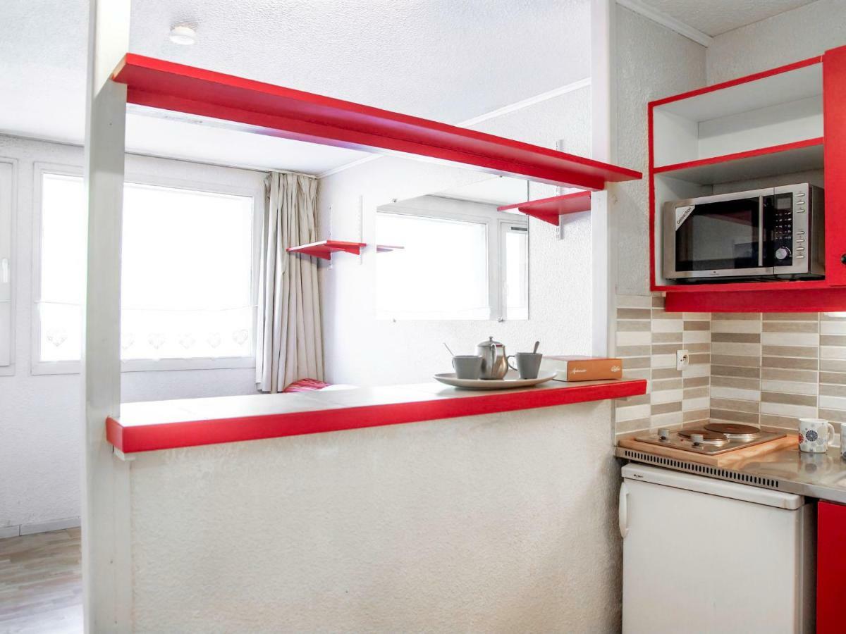 Apartment Le Grepon-4 *