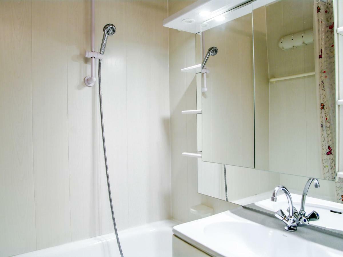 Apartment Le Grepon-4