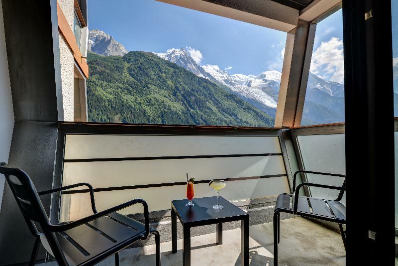 Hotel Alpina Eclectic
