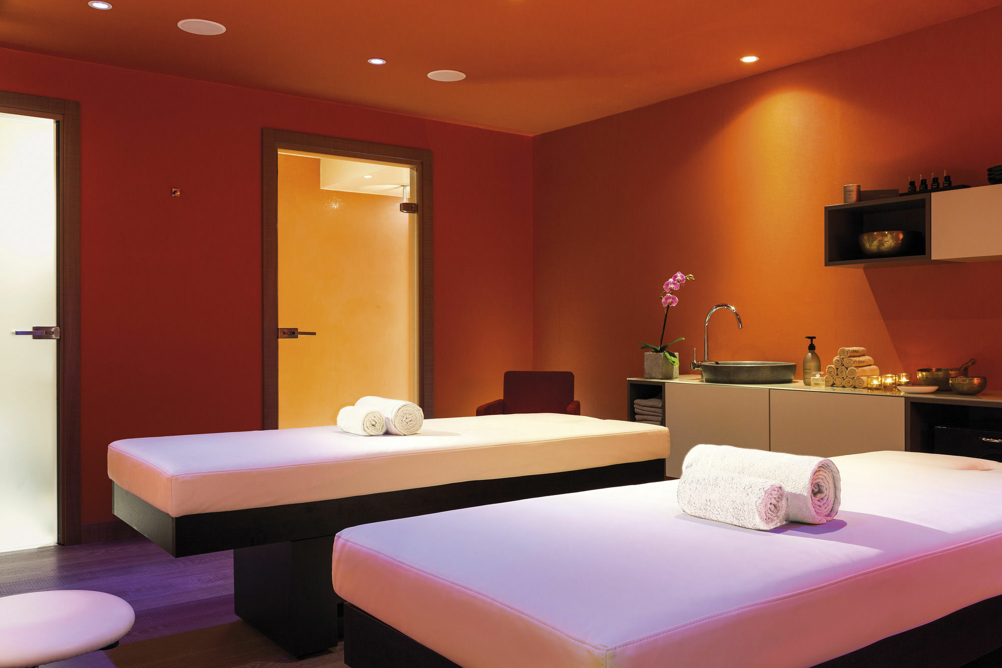 Hotel Mont-blanc