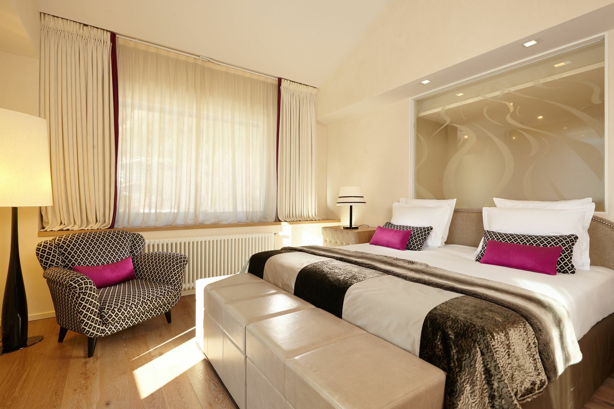 Mont-blanc 5*