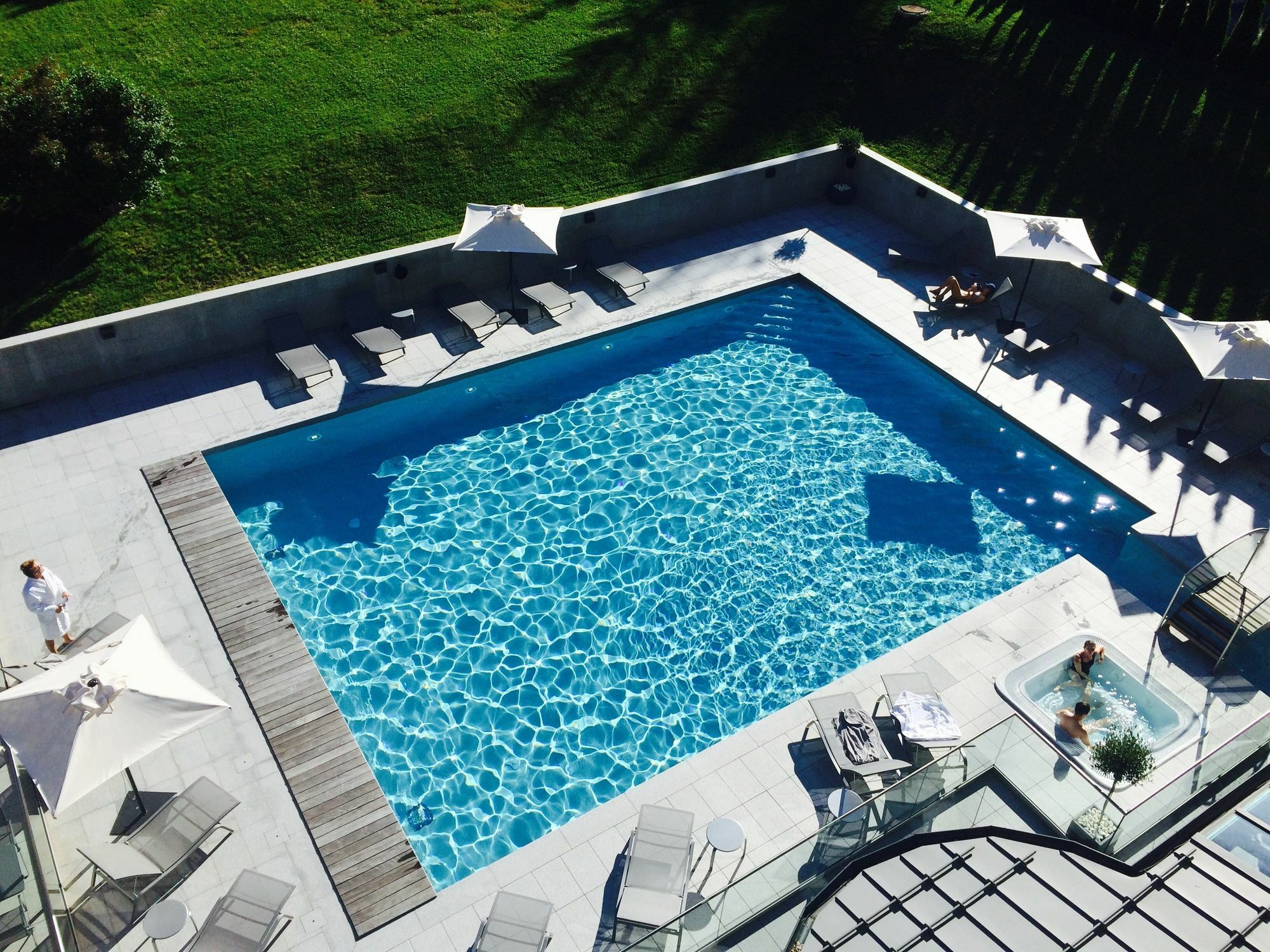 Mont-blanc Hotel 5*