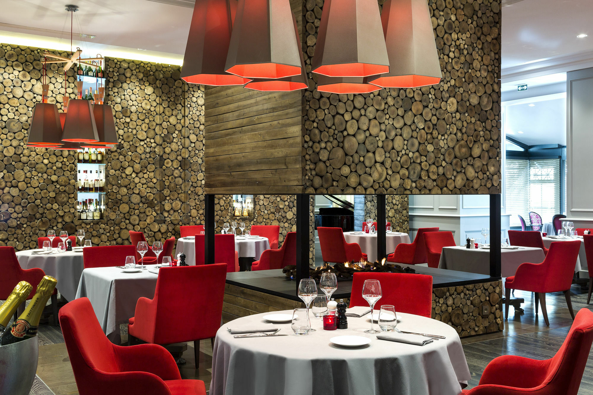 Mont-blanc 5*