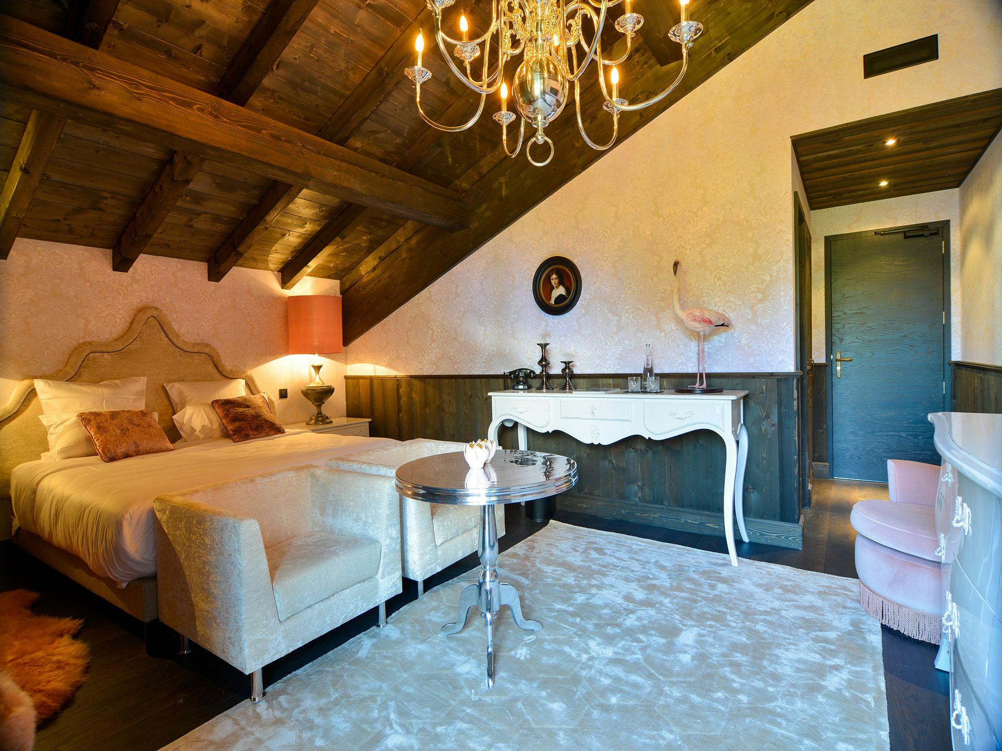 Le Castel 3*
