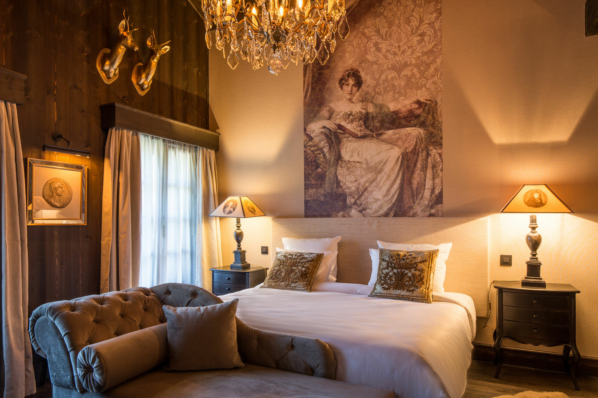 Hotel Le Castel Chamonix