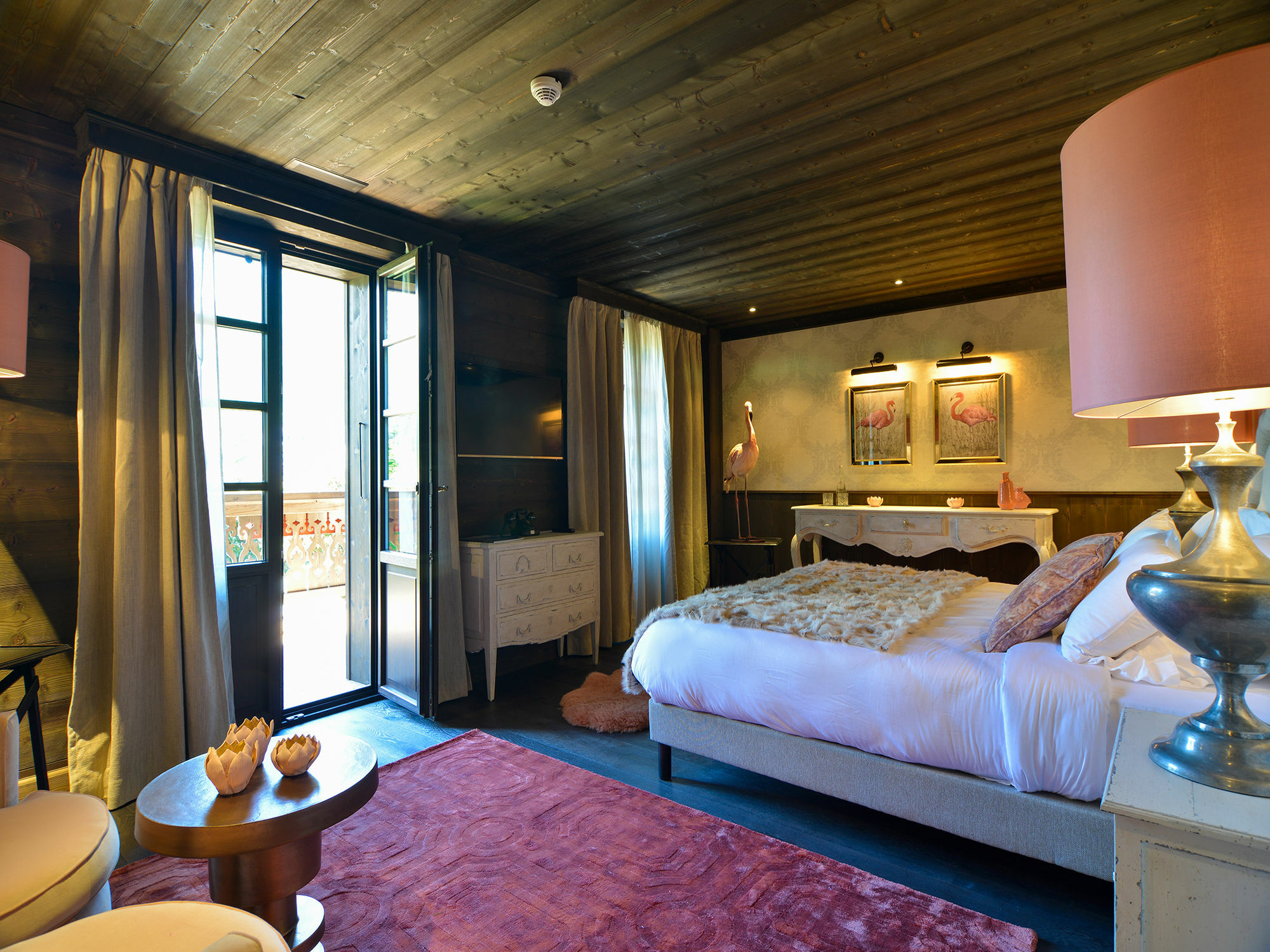 Hotel Le Castel