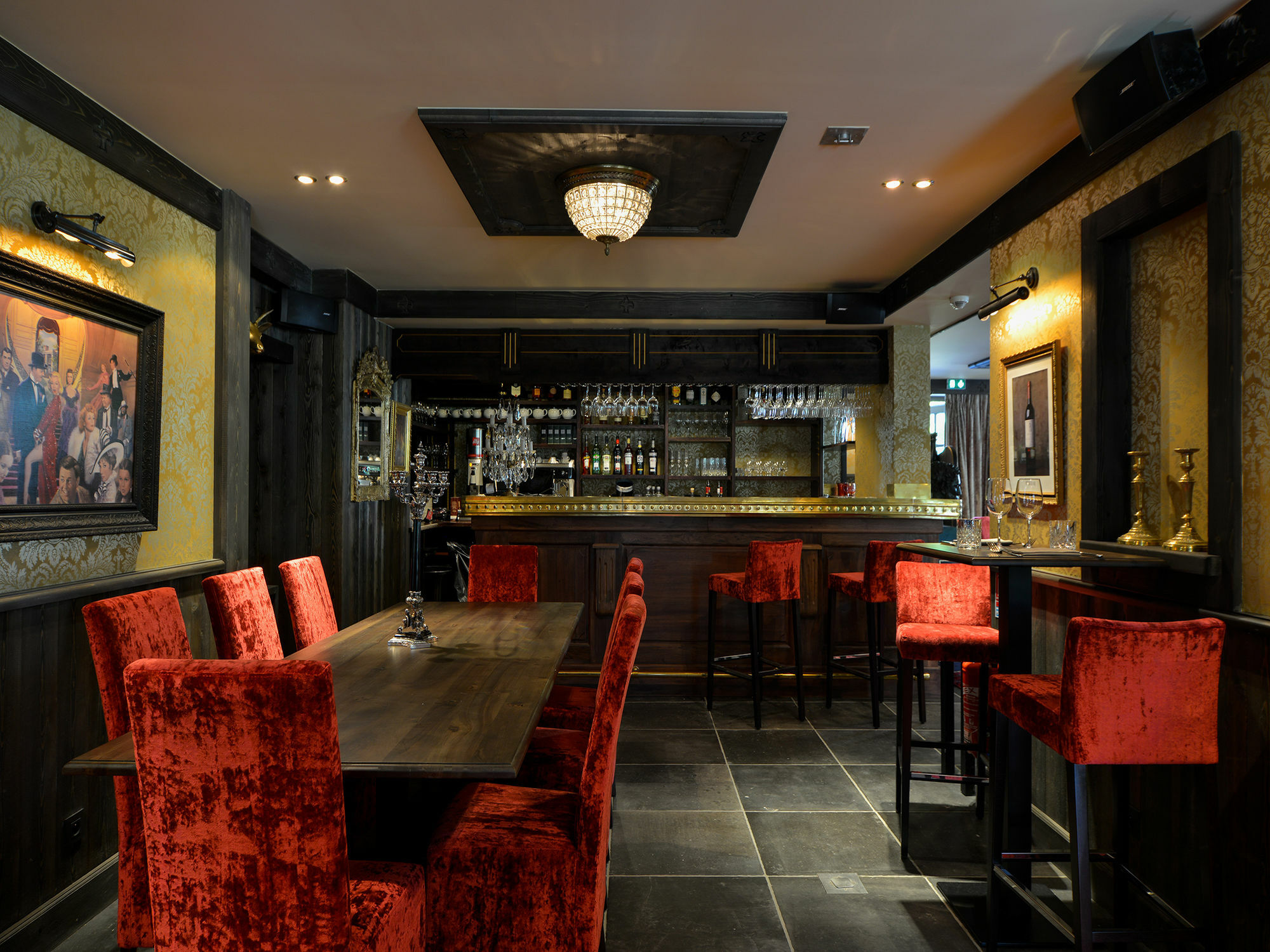 Hotel Le Castel Chamonix