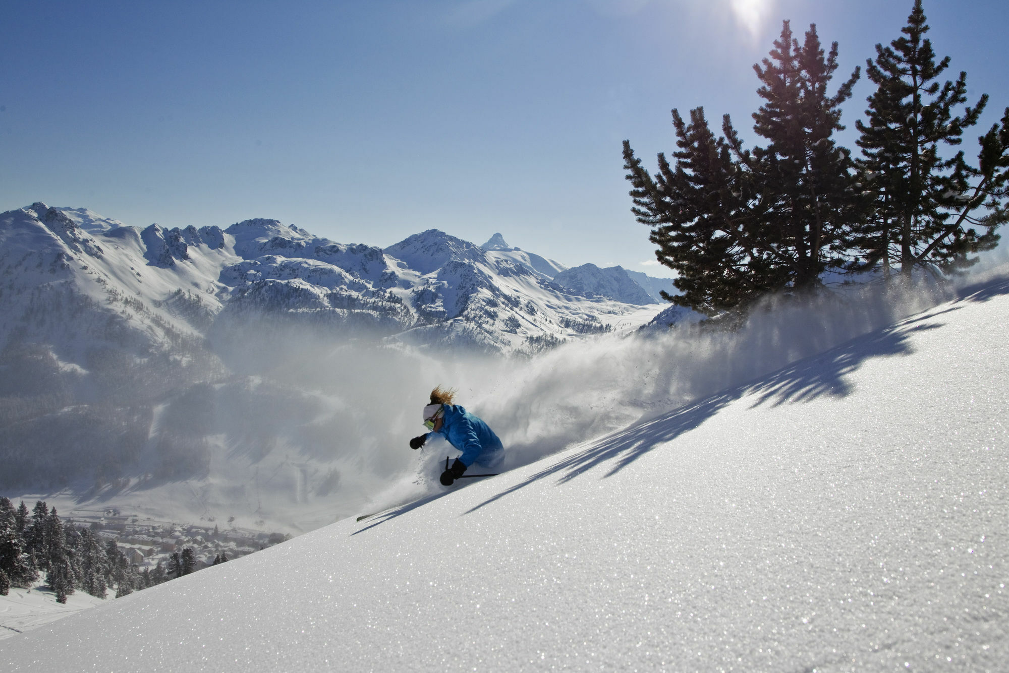 Le Cristal De Jade Chamonix