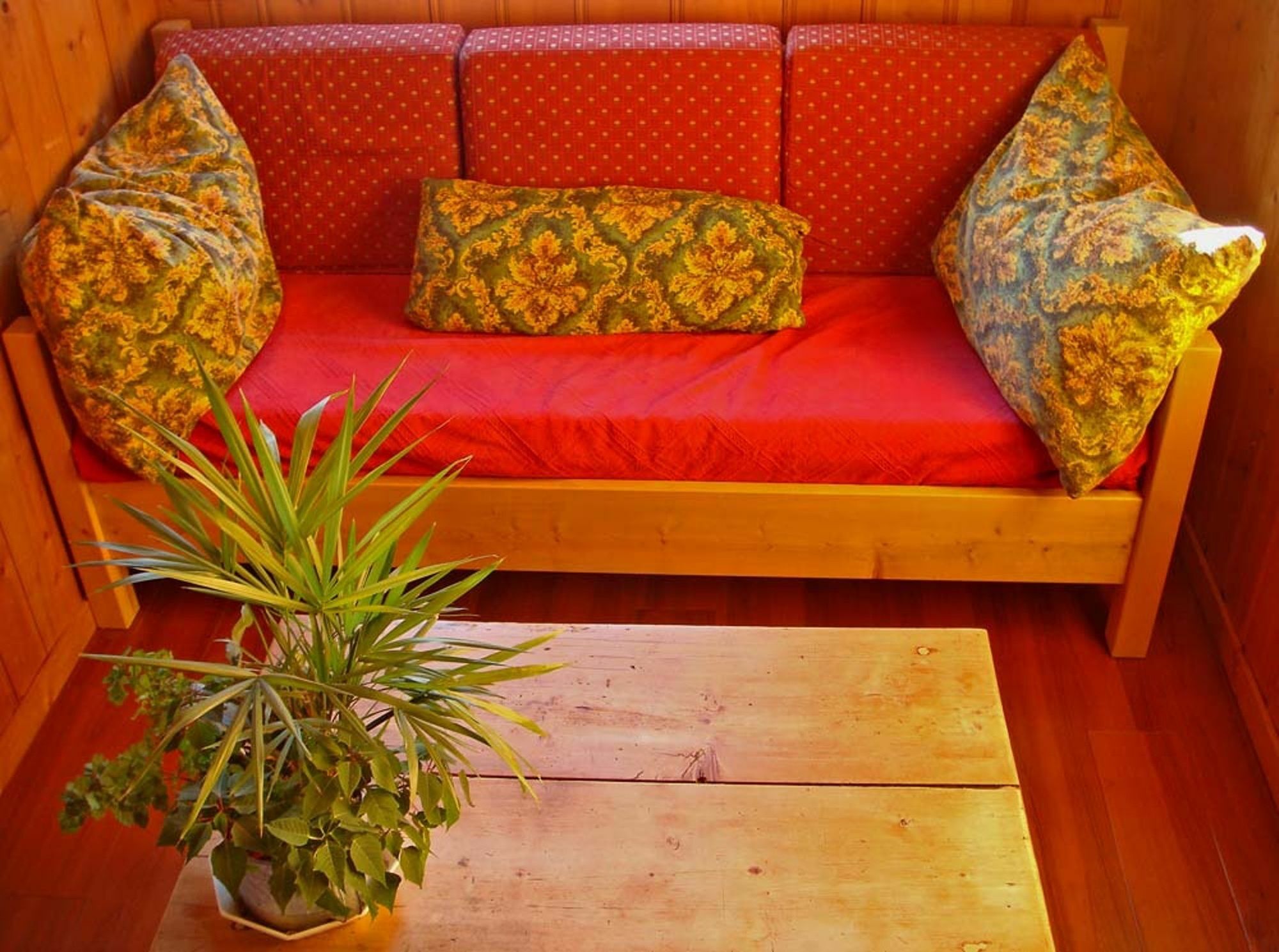 With 3 Bedrooms In Chamonix-mont-blanc, With Wonderful Mountain 2*