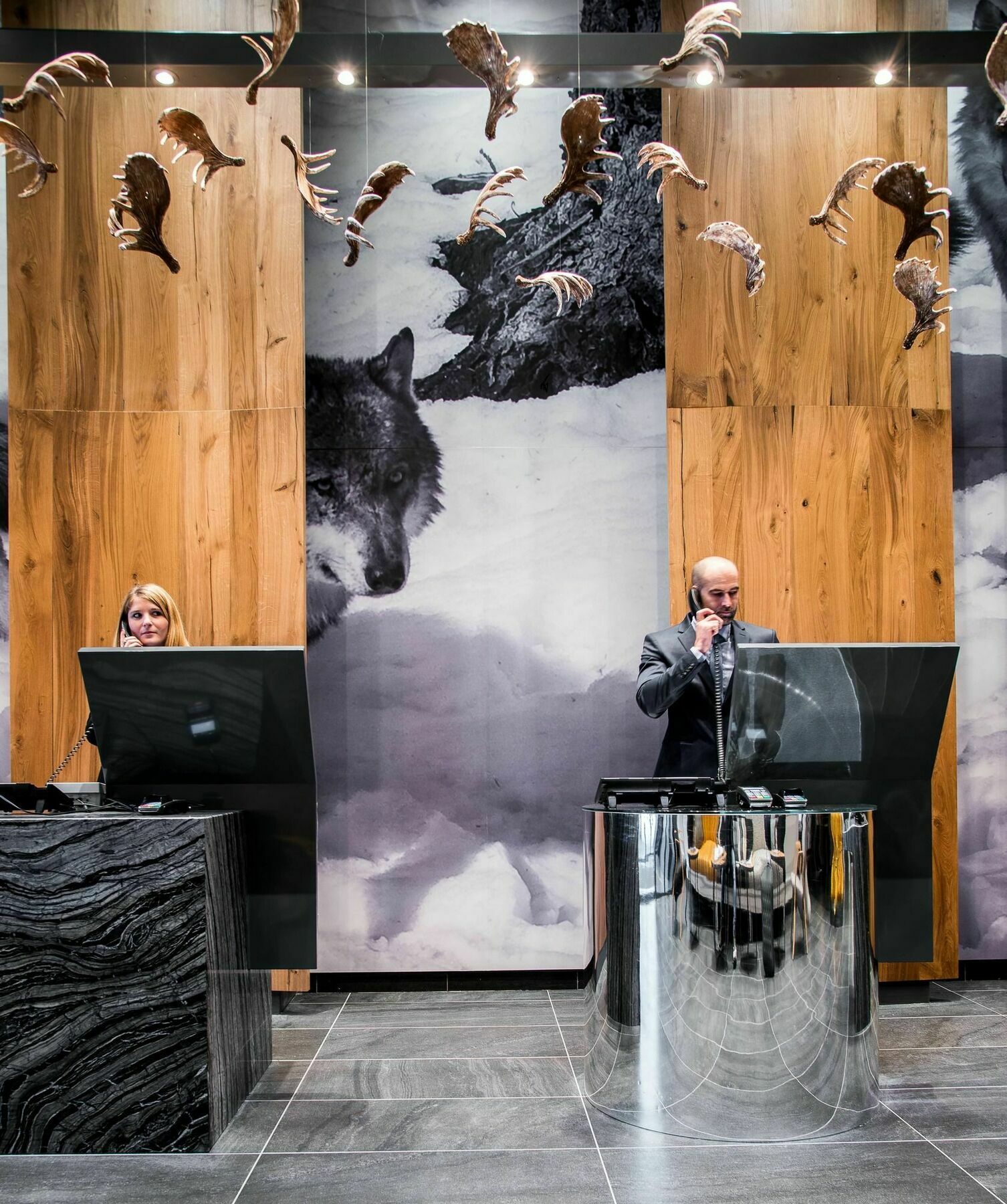 Alpina Eclectic 4* Chamonix