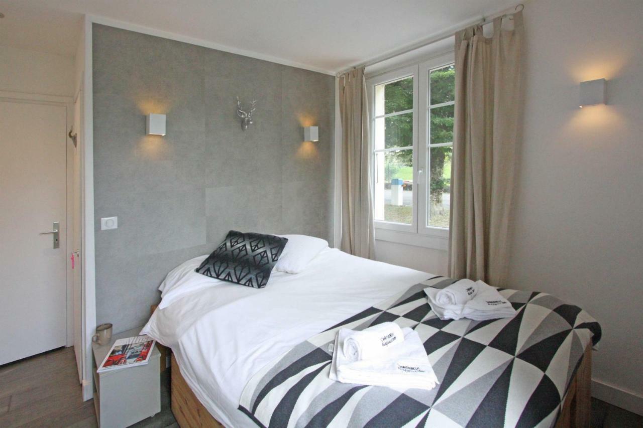 La Saleina - Year Apartment Chamonix