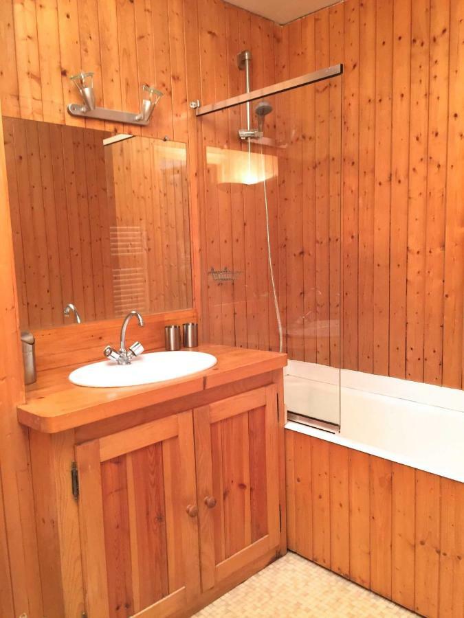 Appartement Le Carlton *