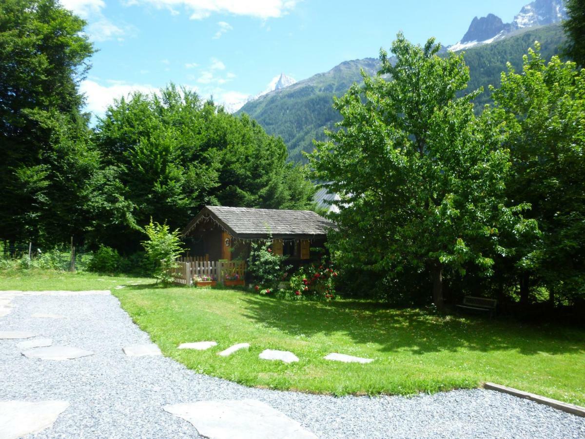Alpine Rose Chalet *