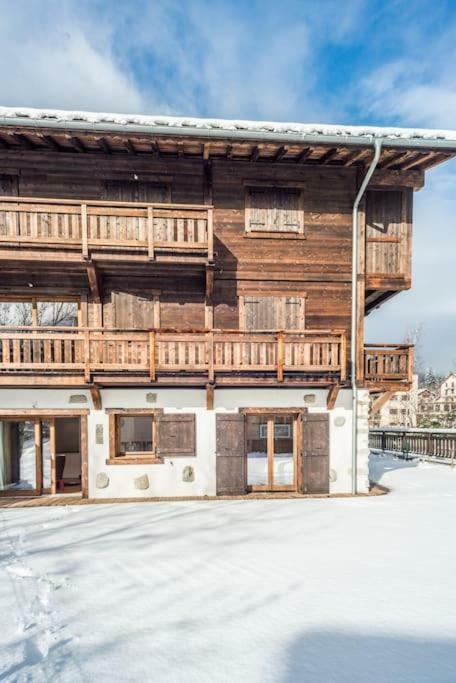 Grand Paradis Apartment *